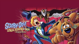 Scooby-Doo! Abracadabra-Doo! - Scooby Doo! Học viện ảo thuật! (2010) vietsub