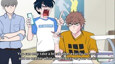 Ani ni Tsukeru Kusuri wa Nai! 4 Episode 3 English Subbed