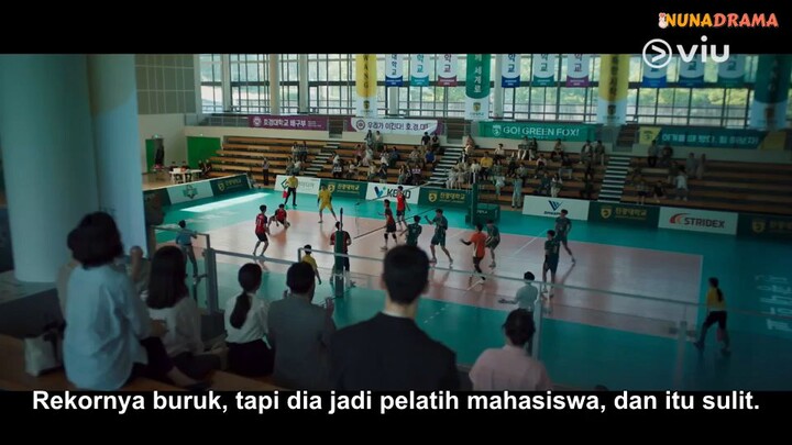 Taxi Driver Season 3 Sub Indo eps 7