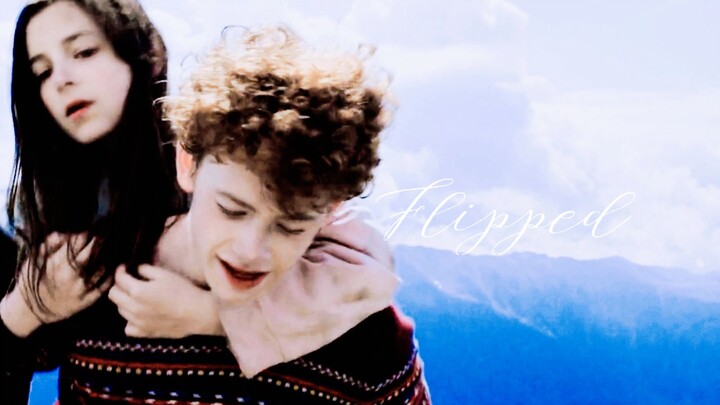 Edisi Jerman “Heboh Cinta Pertama” ⭗ Gadis Pemberontak dengan Asma × Anak Laki-Laki Setia yang Gampa