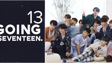 [ VIETSUB | SEVENTEEN ] GOING SEVENTEEN EP 13  📌 Quả Dâu 1998