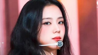 【جيسو كيم جيهسو】 لو كان لدى Kpop بشرة - كيم جيهسو (إصدار 2022-2023)