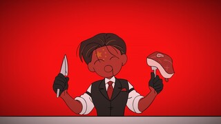【CH瓷】赛里斯的Butcher Vanity（虚荣屠夫）