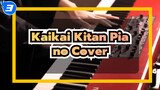 Four Different Ways to Play Kaikai Kitan in One Go! | SLSMusic / Jujutsu Kaisen OP_3