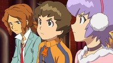 [Vietsub] Danball Senki - Đấu Sĩ LBX | Tập 5