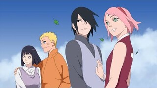 Naruto Couples - Arabic Kuthu | Tamil Amv