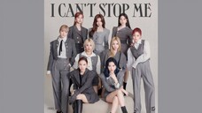 TWICE TV I Can't Stop Me EP.01