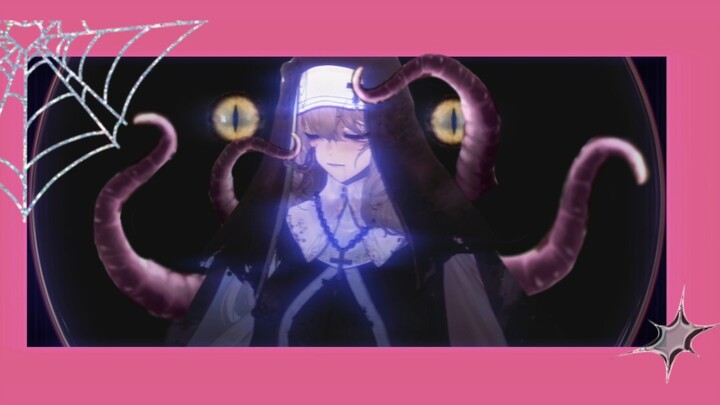 【PorcelainMaid/人偶妹】初见 喜欢 结婚ฅ>ω<*ฅ