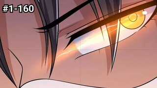 (พากย์มังงะ) เทพเซียนสงครามไร้พ่ายแห่งนคร ตอนที่ 1-160