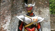 Bima Satria Garuda - Episode 15 #Tokusatsu