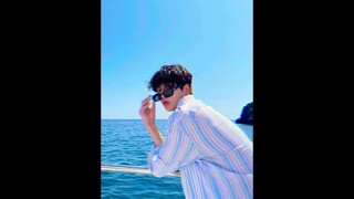 Ashley look at me Rowoon #shorts