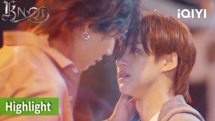 Alpha swoops in and marks him as his own! | KNOT Highlights