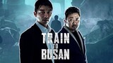 Train to Busan Full Movie In Hindi 🧟‍♂️🧟‍♂️| Peninsula full movie | Train to busan ending | zombie 💀