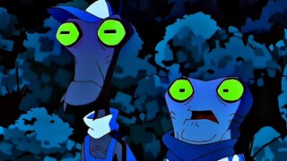 It is well known that the Gavins are the smartest race in the universe, with the exception of Bruchi