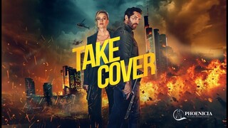 Take Cover (2024) - SUB INDO