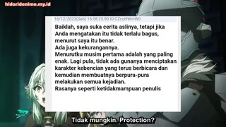 Penonton Kecewa Karena Episode Terbaru Goblin Slayer