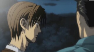 [Initial D Four ตอนที่ 24] แต่งงานกันมั้ย? รถของเคียวโกะ ภัยคุกคามระดับต่ำ