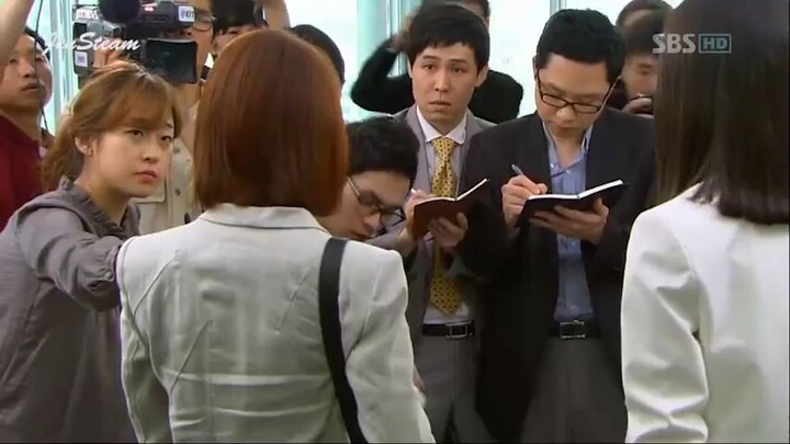 lie to me Tagalog dub EP 14