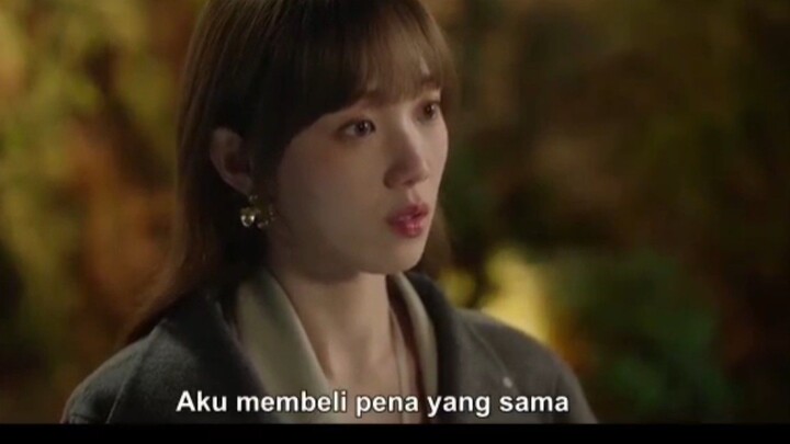 IN YOUR RADIANT SEASON SUB INDO EP.09