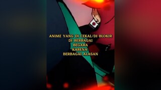 INDONESIAN : APAPUN JENIS KARTUN DARI LUAR SANGAT TIDAK BERMUTU BAGI  RAKYAT YANG MENONTONNYA🗿👎anime#animlovers