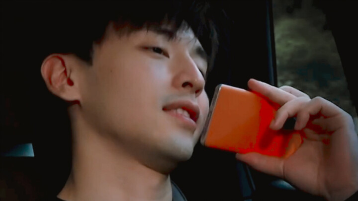 【Deng Lun】Waduh! Pria ini terlalu menawan! Mengalahkan semua yang lain!! Sungguh penuh pesona!! Inik