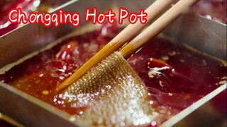 Chongqing Hot Pot