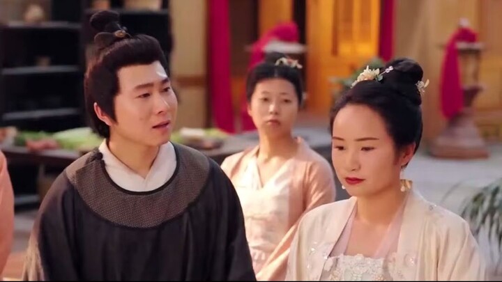 อิงเอ๋อ การเอาคืนของราชา.