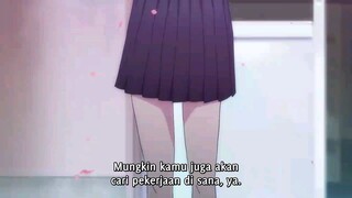 Eps 11 Getsuyoubi no Tawawa/Tawawa on Monday