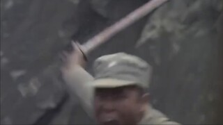 “160颗人头是你砍的吗？”