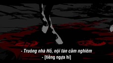 Tết Ở Làng Địa Ngục EP 1 [Sub Việt]