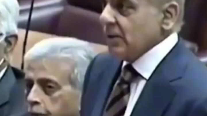 prime minister of Pakistan 😂😂