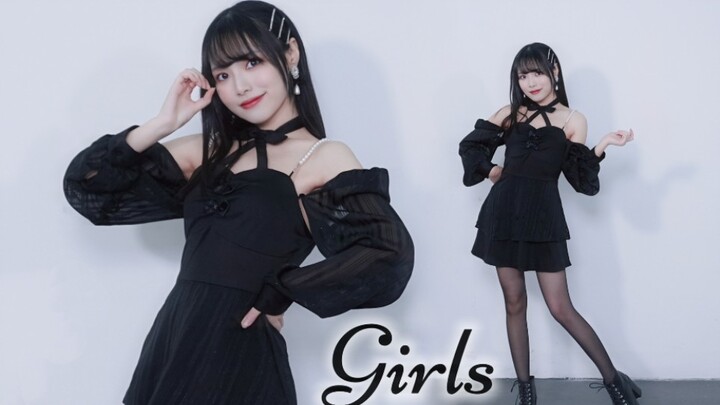 【Becca】Girls♡ Birthday Work♡ Gong Luwen-AKB48TeamSH