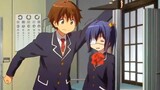 『Khoảnh Khắc Anime』Cặp Này Cute <3 - Chuunibyou demo Koi ga Shitai | TBT Anime