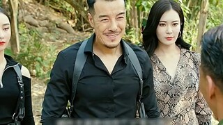 # Tiêu đề ## Dũng giả vô úy, trùm xã hội đen chi tiền lớn mua một nữ tù nhân, không ngờ cô ấy lại là