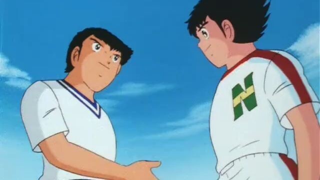 Captain Tsubasa 1983 ep72 subindo