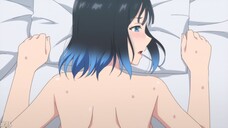 Duhh, keenakan dipijat malah nggak tahan pengen di genjot... 🥵🥵🗿🗿