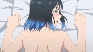 Duhh, keenakan dipijat malah nggak tahan pengen di genjot... 🥵🥵🗿🗿