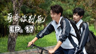 Stay with Me Episode 17 ( English Sub.)