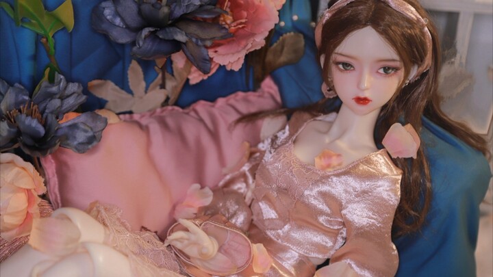 Quý bà lười biếng