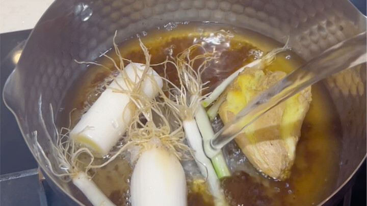 Nấu nước với hành trắng!!! Trong thời kỳ đặc biệt, hãy nghe lời khuyên của các viện sĩ!