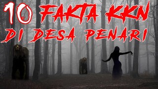 VIRAL!! FAKTA-FAKTA KKN DI DESA PENARI !! BIKIN MERINDING