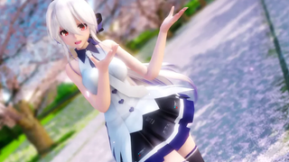 MMD Koizora Yohou Haku (ญี่ปุ่น / EN / ย่อยภาษาจีน) 4K UHD