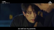 Eccentric! Chef Moon Episode 15 - Engsub