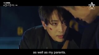 Eccentric! Chef Moon Episode 15 - Engsub