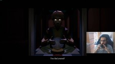 That Chair has seen many Chairman 🪑