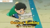 Ousama Ranking Tập 7 - Ta tự làm đó