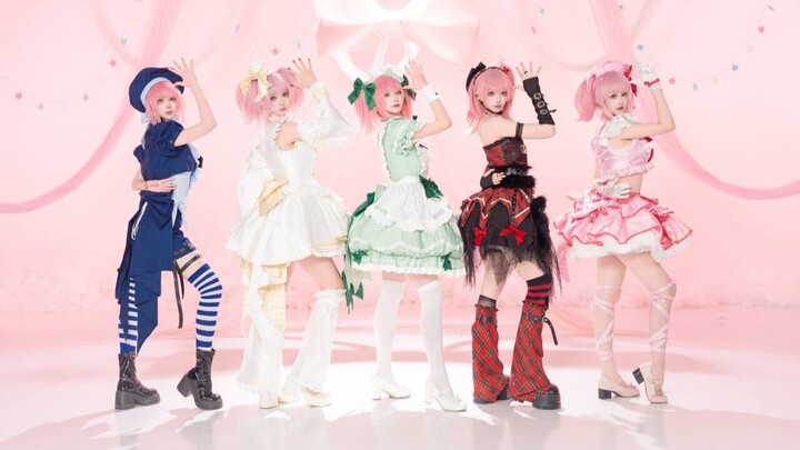 Hinamori Amu’s Cute Graduation Gift | No Longer Cute [Garlic Bird Bounce]