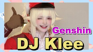 DJ Klee