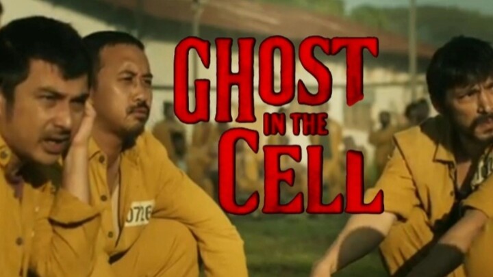 Ghost in the CELL. Thriller Komedi 2026