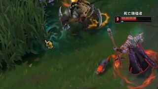 Karthus players please avoid this video!
